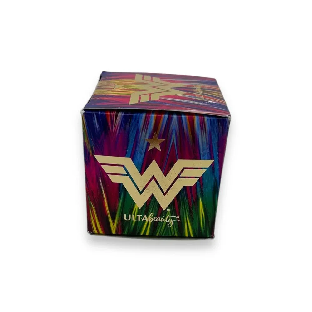 Wonder Woman WW84 Bath Bomb 4.6 Oz By Ulta Beauty